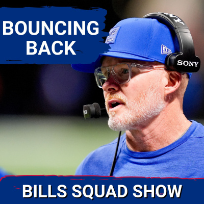 Locked On Bills