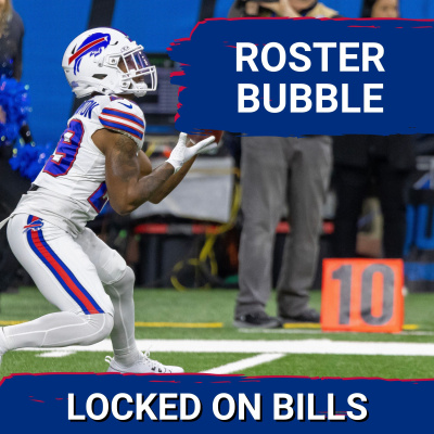 Locked On Bills