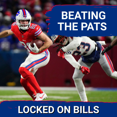 Locked On Bills