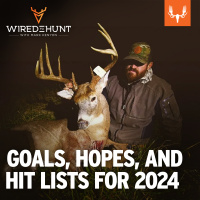 Ep. 811: Goals, Hopes, and Hit Lists for 2024