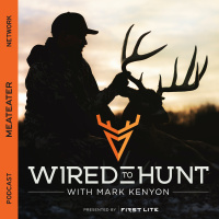 The Wired To Hunt Podcast – Episode #40: The Post-Season Lull – What To Do?