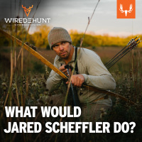 Ep. 817: What Would Jared Scheffler Do?