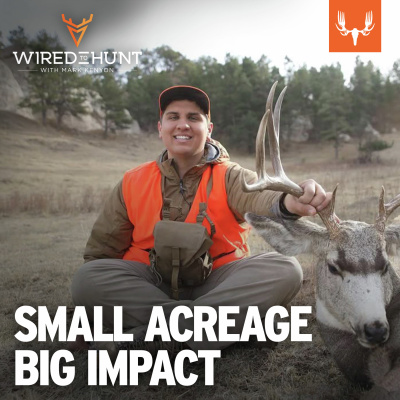 Wired To Hunt Podcast