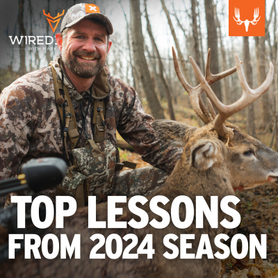 Wired To Hunt Podcast