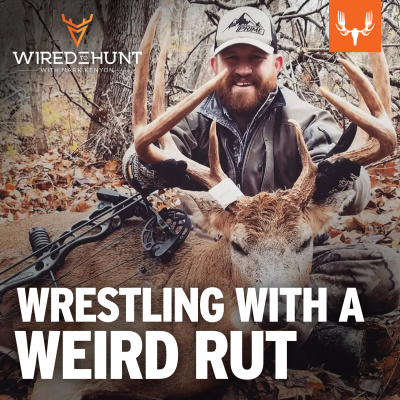 Wired To Hunt Podcast