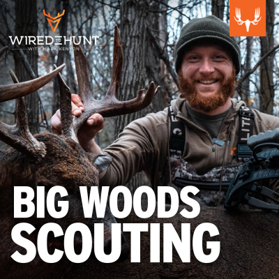 Wired To Hunt Podcast