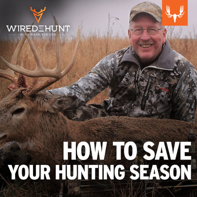 Wired To Hunt Podcast