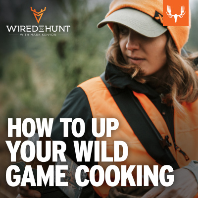 Wired To Hunt Podcast