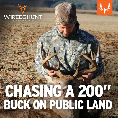 Wired To Hunt Podcast