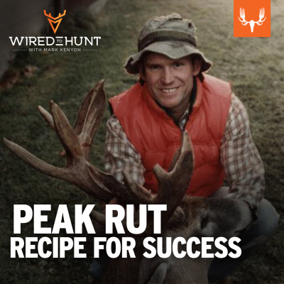 Wired To Hunt Podcast