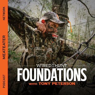Wired To Hunt Podcast