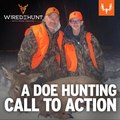 Wired To Hunt Podcast