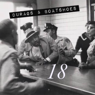 Durags And Boatshoes