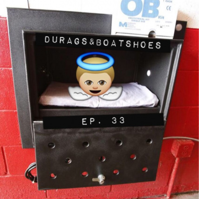 Durags And Boatshoes