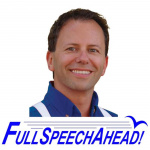 full Speech Ahead!