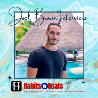 Joel Brown Interview