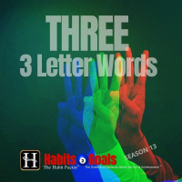 Three, 3-Letter Words That Can Change Your Life