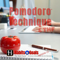 Pomodoro® Technique amp The Habit Factor®