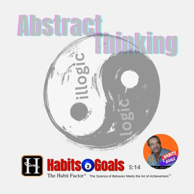 Habits 2 Goals: The Habit Factor® Podcast With Martin Grunburg | Goal Achievement, Productivity  Success Simplified