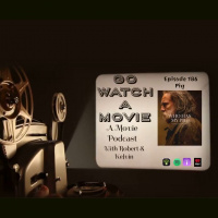 Go Watch A Movie Episode 186 Pig