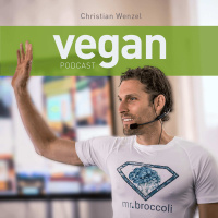 #363: Tobias Beck über vegane Ernährung, Kindererziehung, Dogmatismus, uvm. - Teil 2
