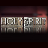 THE PERSON OF THE HOLY SPIRIT - Audio