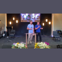 LIVING ISRAEL - Michael Sadovsky - Audio