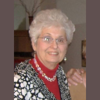 Winnie Derning - FROM TRIBULATION TO PERSEVERANCE - Audio