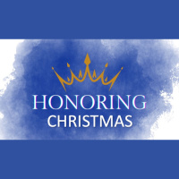 HONORING CHRISTMAS - Romans 14:5-9 - Audio