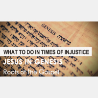 Genesis 34:1 - 35:15 - WHAT (NOT) TO DO IN TIMES OF INJUSTICE - Audio