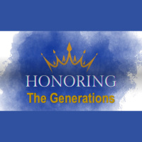 HONORING THE GENERATIONS - Psalms 78:1-8 - Audio