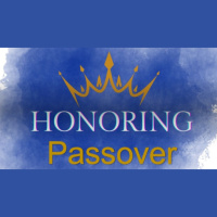 HONORING PASSOVER - Luke 22:1-21 - Audio