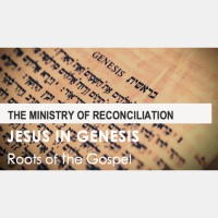 Genesis 33:1-20 - THE MINISTRY OF RECONCILIATION - Audio