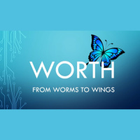 WORTH - From Worms To Wings - Audio