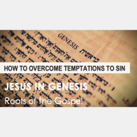 Genesis 39:1-23 - HOW TO OVERCOME TEMPTATIONS TO SIN - Audio