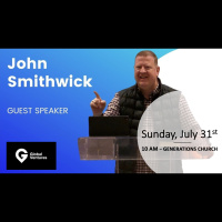 JOHN SMITHWICK - Global Ventures - Audio