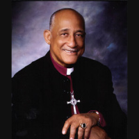 Bishop Henry Hearns - LIVING FOR PURPOSE AND THE CHOICE IS YOURS - Audio