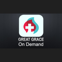 Acts 4:13-33 - GREAT GRACE: On Demand - Audio