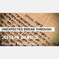 Genesis 38:1-30 - UNEXPECTED BREAK THROUGH - Audio