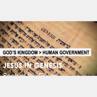 Genesis 47:1-26 - GODS KINGDOM > Human Government - Audio