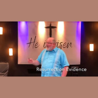 RESURRECTION EVIDENCE - Audio