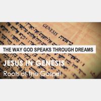 Genesis 40:1-23 - THE WAY GOD SPEAKS THROUGH DREAMS - Audio