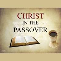 Steve Joy - CHRIST IN THE PASSOVER - Audio