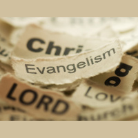 EVANGELISTIC WISDOM TOO - Audio