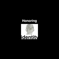 HONORING IDENTITY - Aaron Beaulieu - Audio