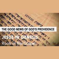 Genesis 44:1 - 45:8 - THE GOOD NEWS OF GODS PROVIDENCE - Audio