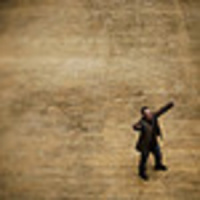 Darrell Evans - LET THE RIVER FLOW - Audio