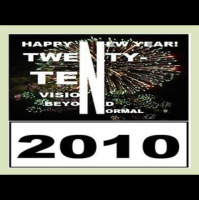 20/10 VISION: living beyond the norm - Audio