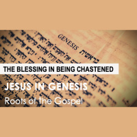 Genesis 49:1-33 - THE BLESSING IN BEING CHASTENED - Audio