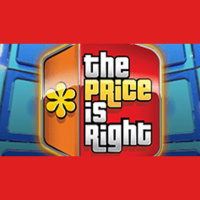 THE PRICE IS RIGHT - Jeff Farris - Audio
